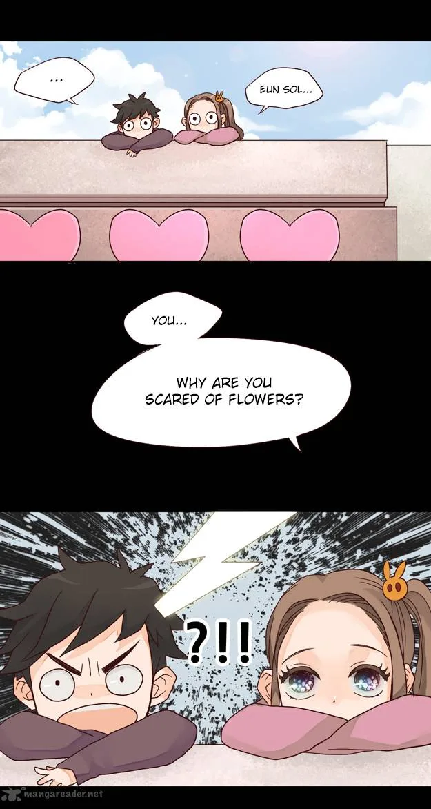 Pine in the Flower Garden Chapter 4 page 30