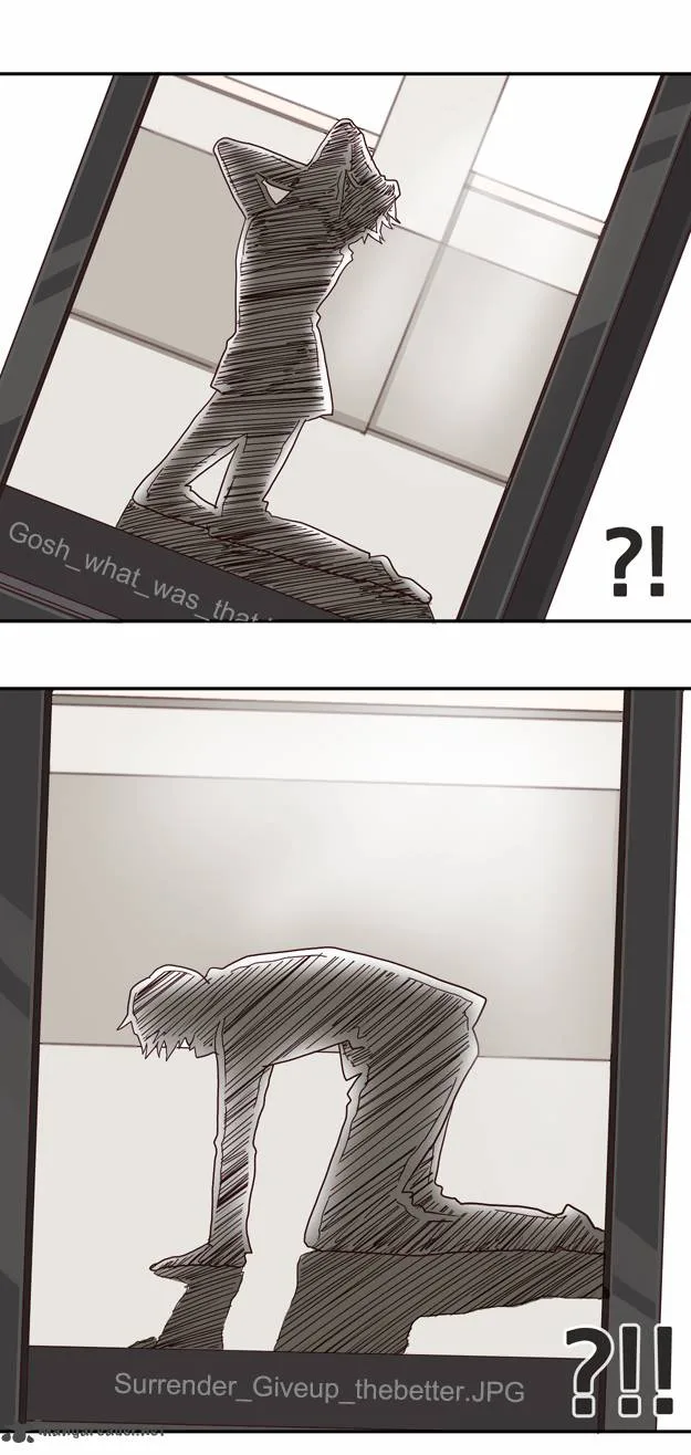 Pine in the Flower Garden Chapter 4 page 44