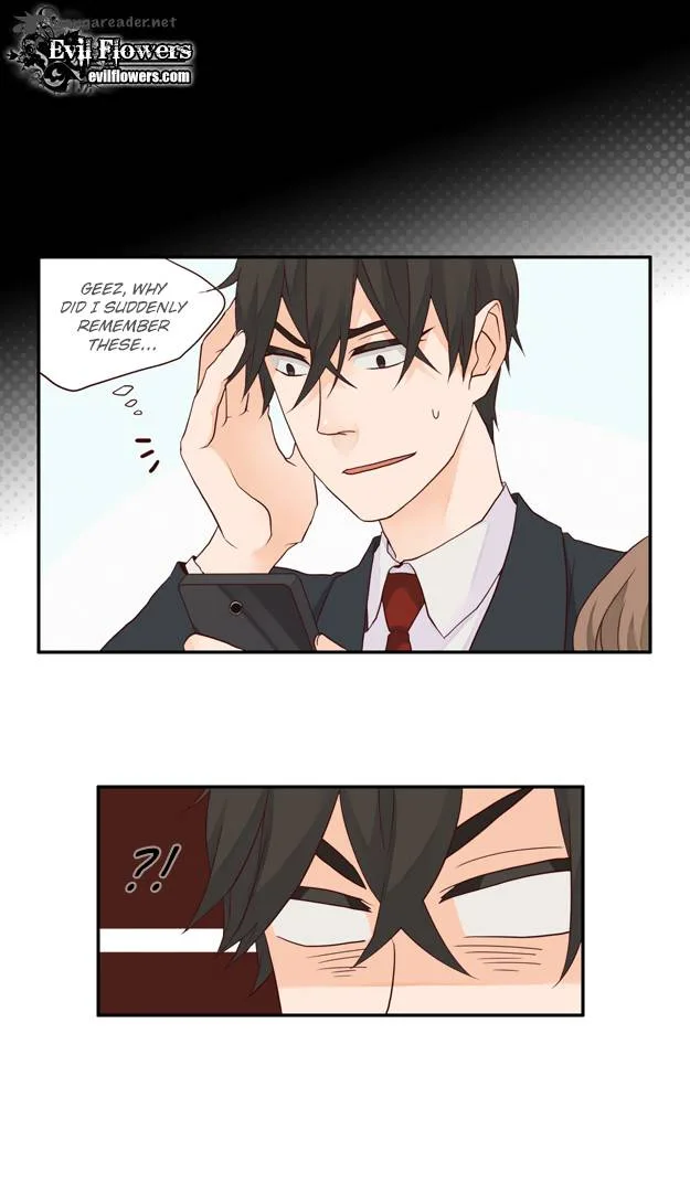 Pine in the Flower Garden Chapter 4 page 43