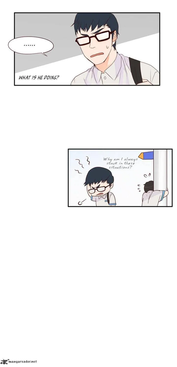 Pine in the Flower Garden Chapter 40 page 6