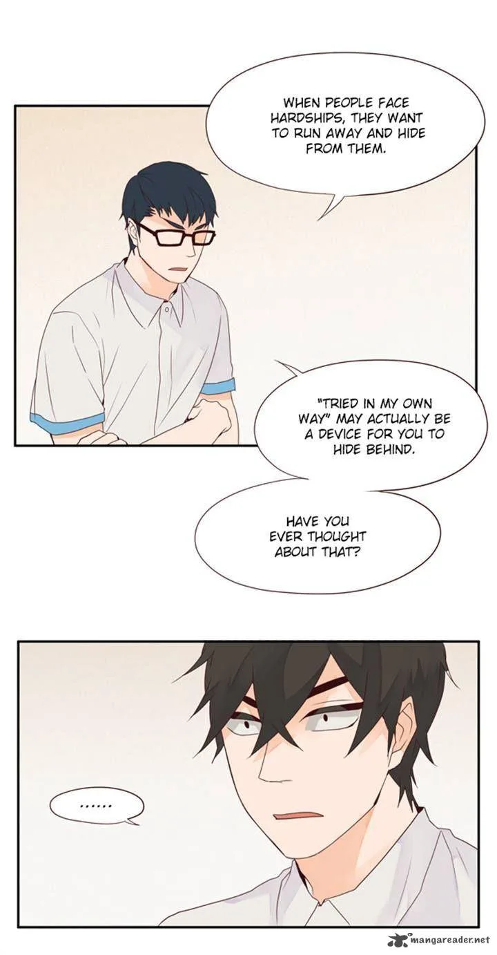 Pine in the Flower Garden Chapter 40 page 20