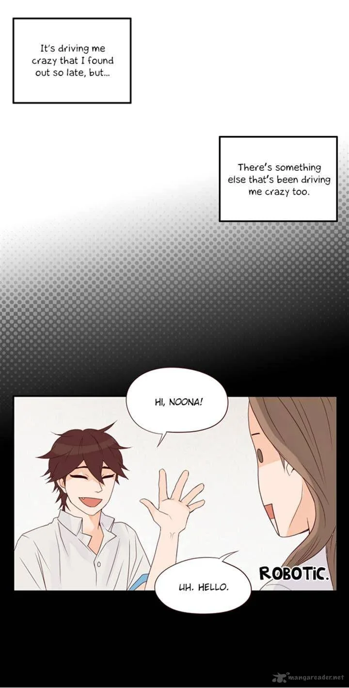 Pine in the Flower Garden Chapter 40 page 8