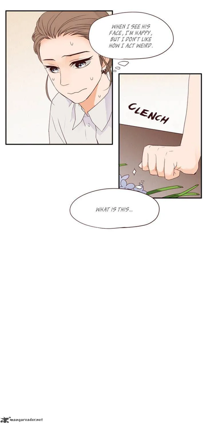 Pine in the Flower Garden Chapter 40 page 12