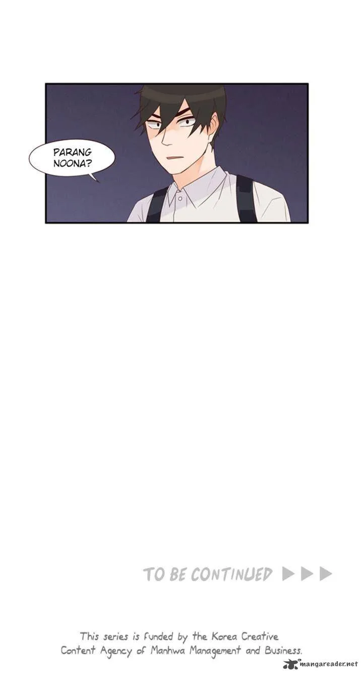 Pine in the Flower Garden Chapter 40 page 23