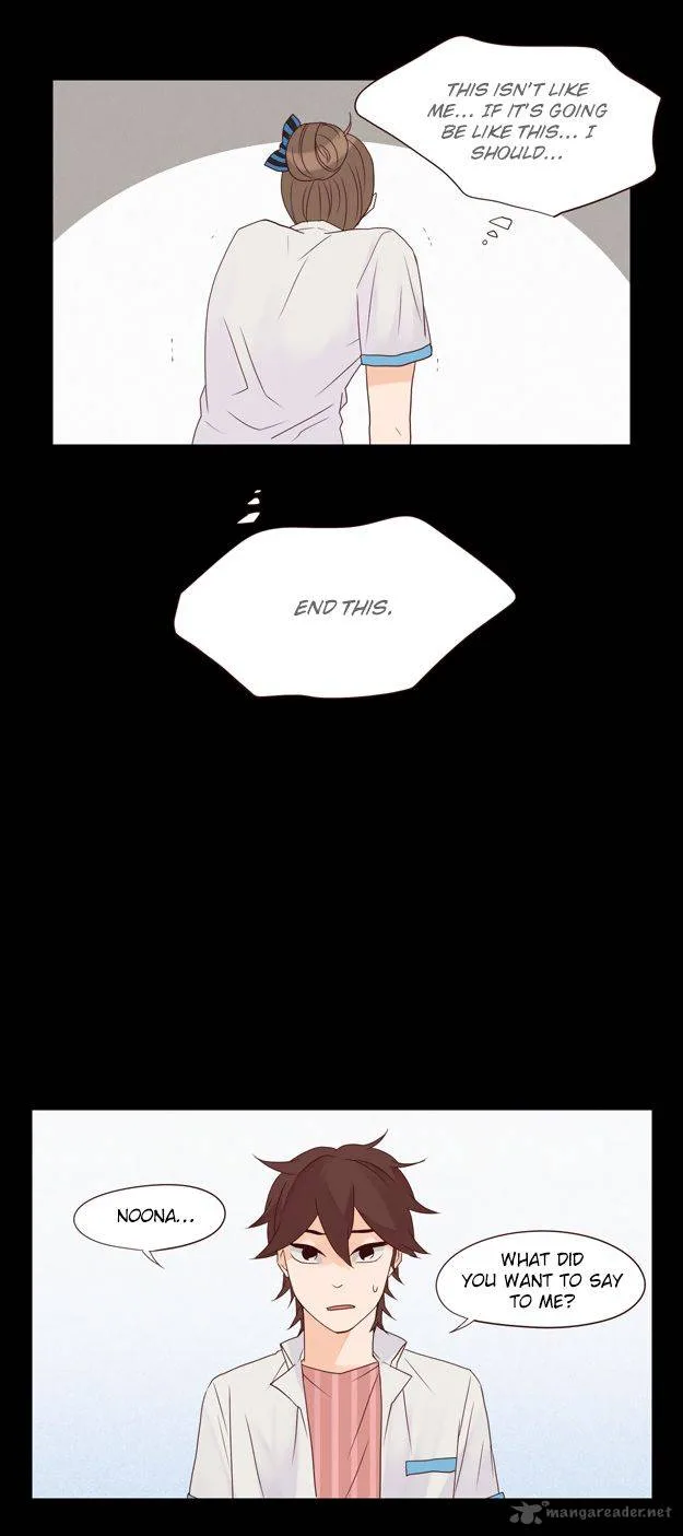 Pine in the Flower Garden Chapter 41 page 11