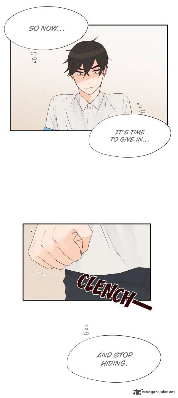 Pine in the Flower Garden Chapter 41 page 24