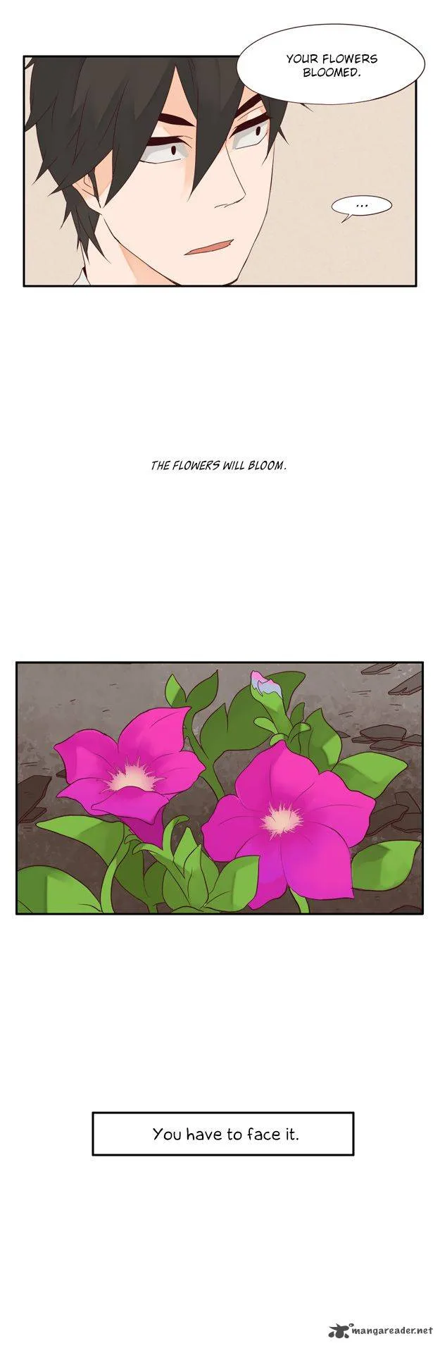 Pine in the Flower Garden Chapter 41 page 23