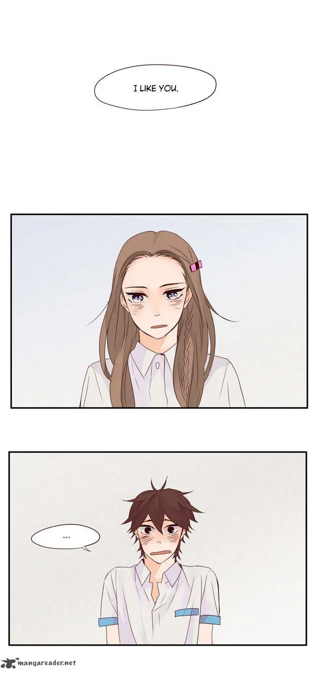 Pine in the Flower Garden Chapter 42 page 5