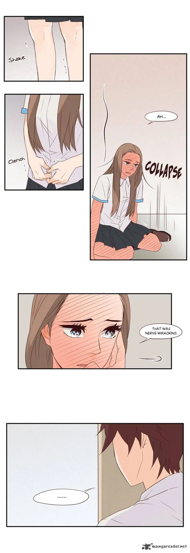 Pine in the Flower Garden Chapter 42 page 12