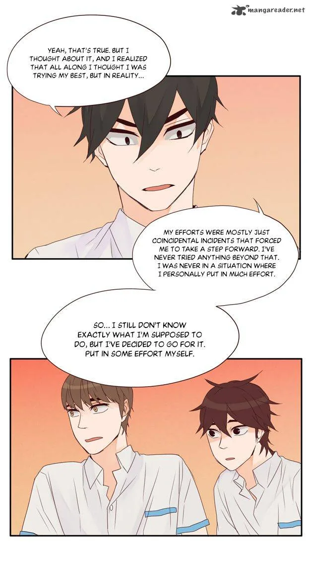 Pine in the Flower Garden Chapter 42 page 16