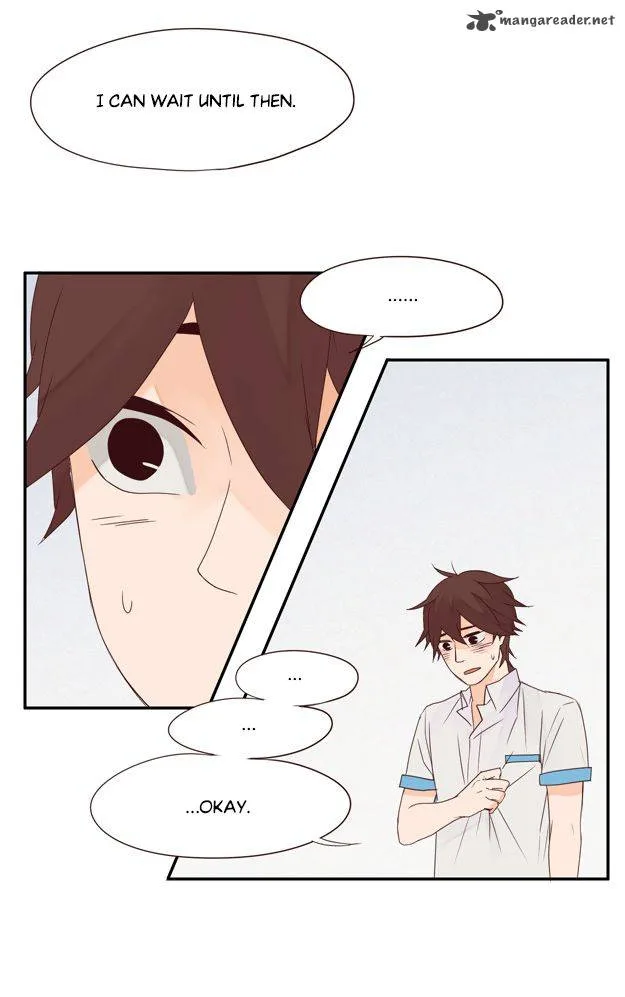 Pine in the Flower Garden Chapter 42 page 10