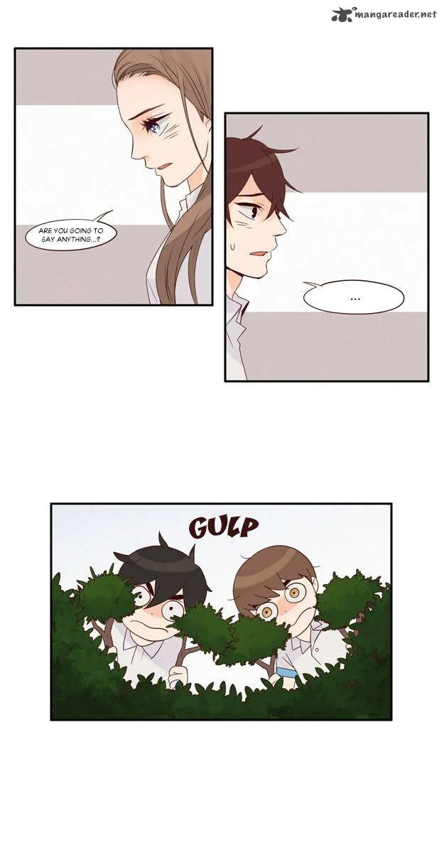 Pine in the Flower Garden Chapter 42 page 6
