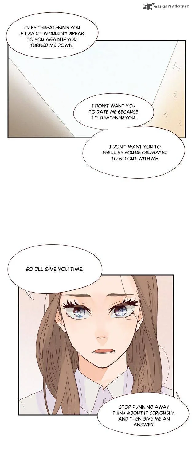 Pine in the Flower Garden Chapter 42 page 9