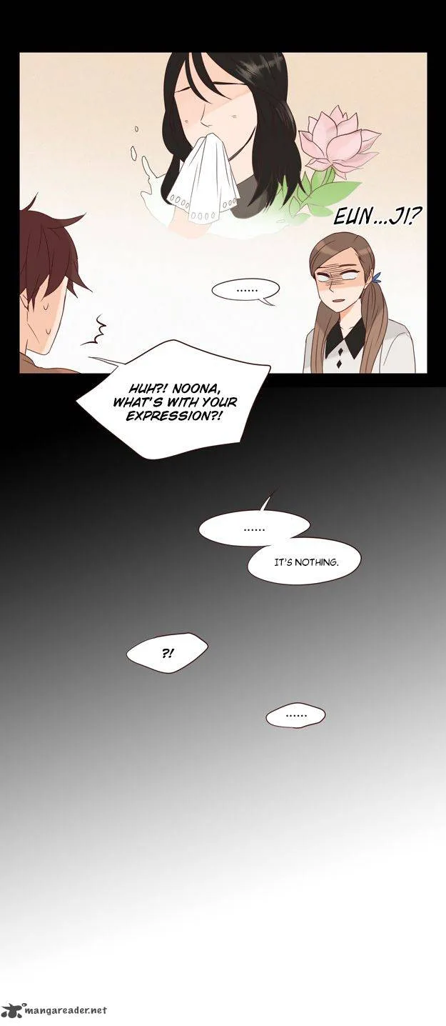 Pine in the Flower Garden Chapter 43 page 13