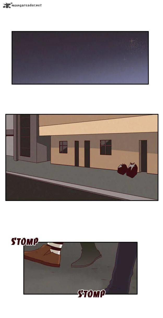 Pine in the Flower Garden Chapter 43 page 20