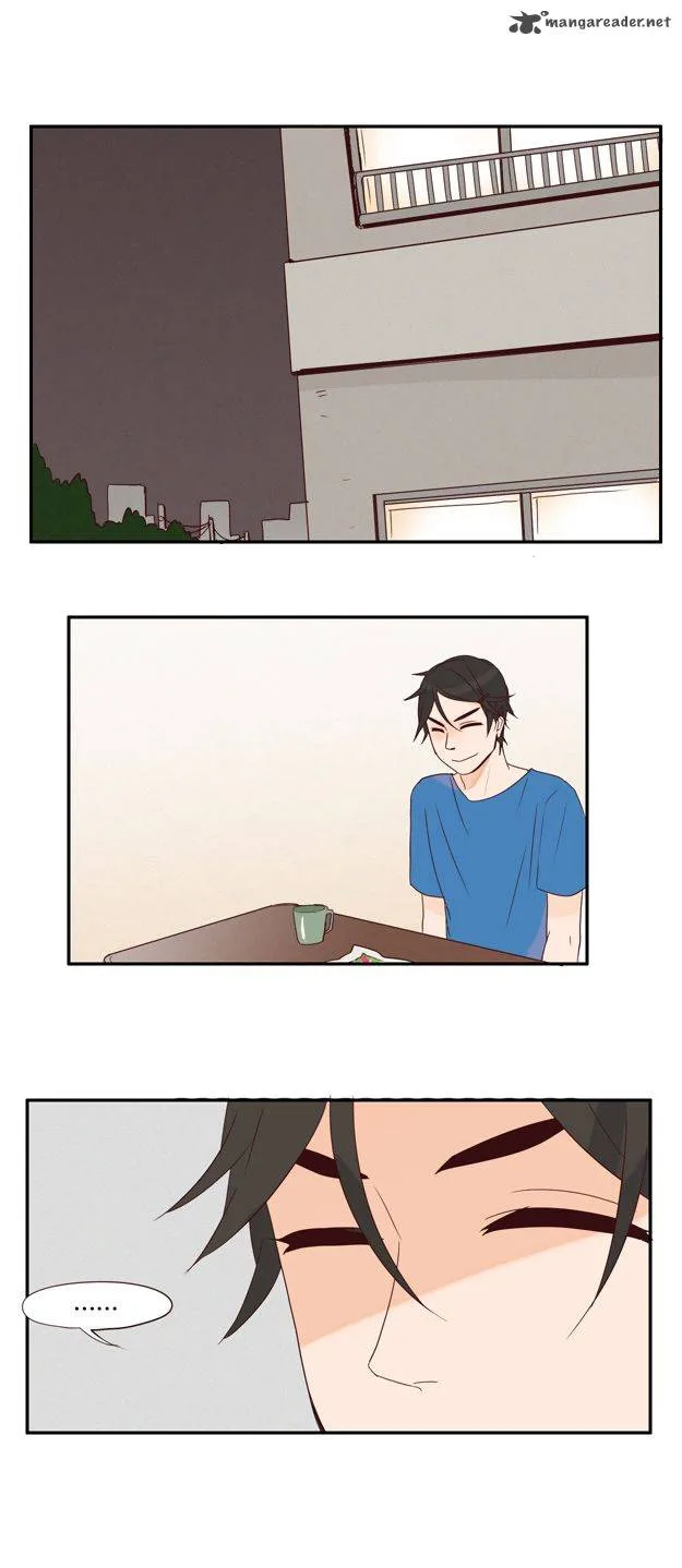 Pine in the Flower Garden Chapter 43 page 24