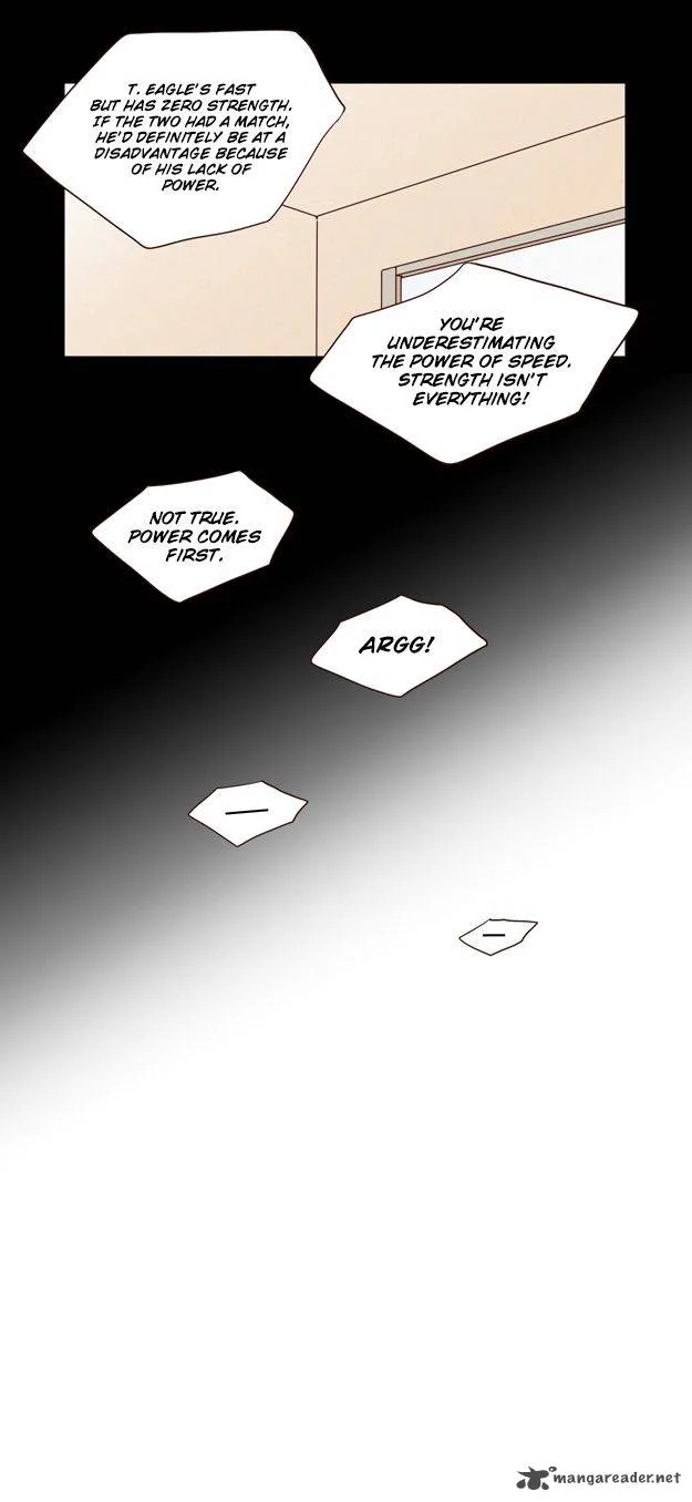 Pine in the Flower Garden Chapter 43 page 8