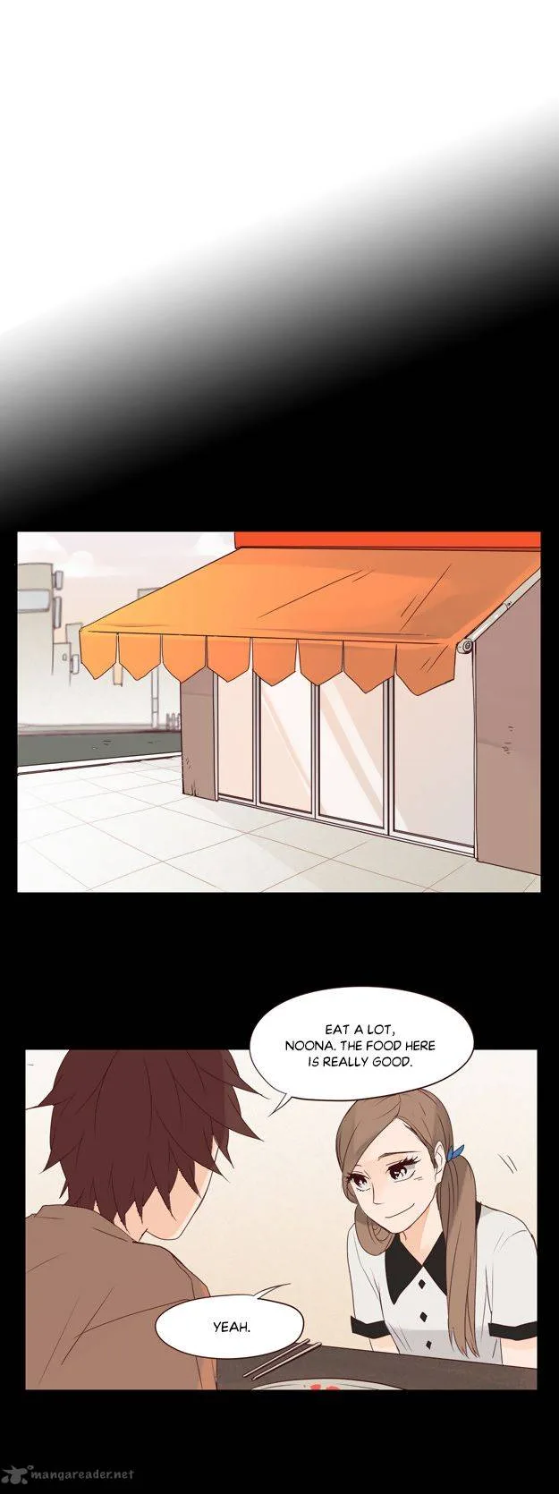 Pine in the Flower Garden Chapter 43 page 11