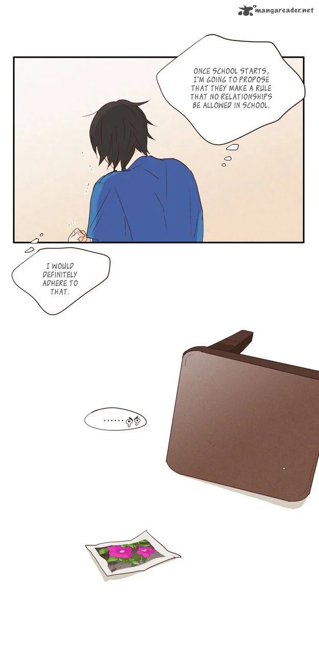 Pine in the Flower Garden Chapter 43 page 26