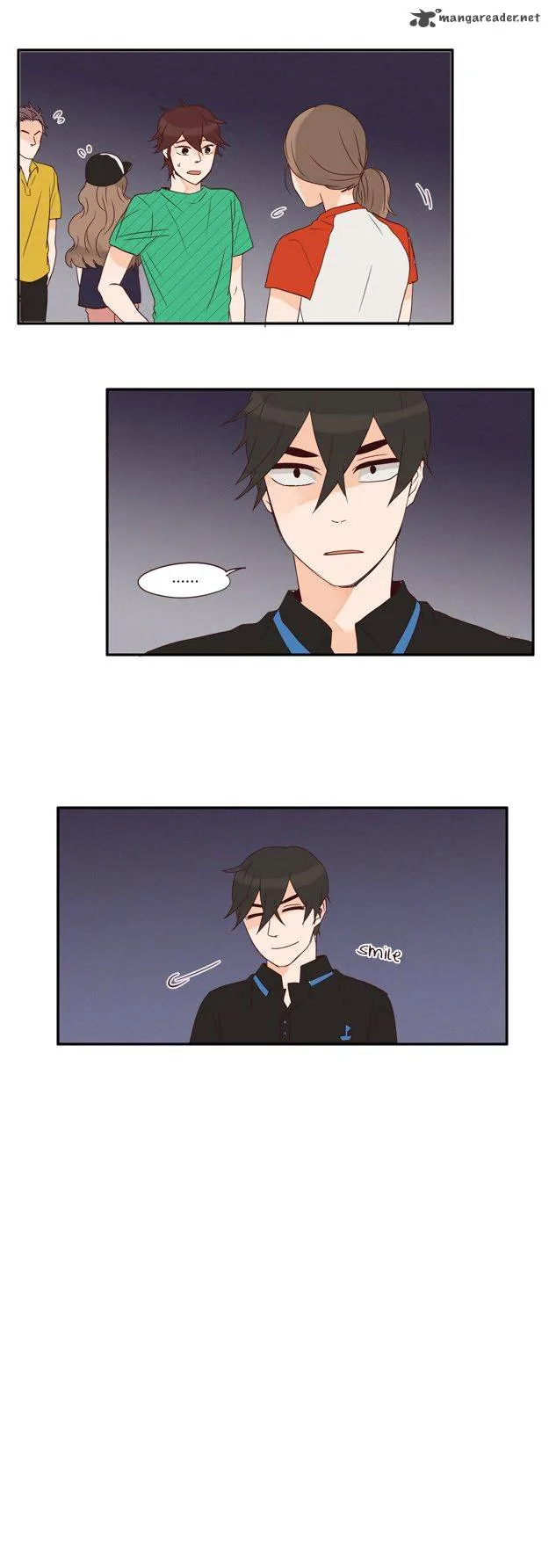 Pine in the Flower Garden Chapter 43 page 23