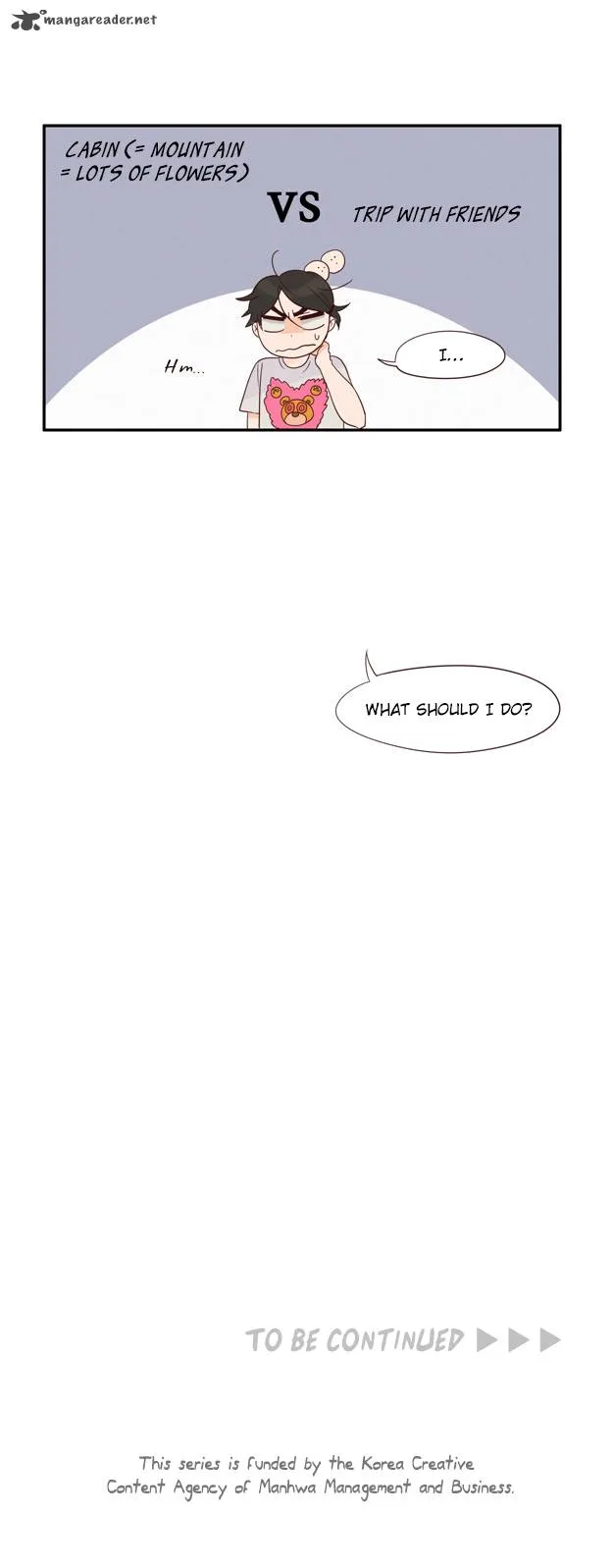 Pine in the Flower Garden Chapter 44 page 14