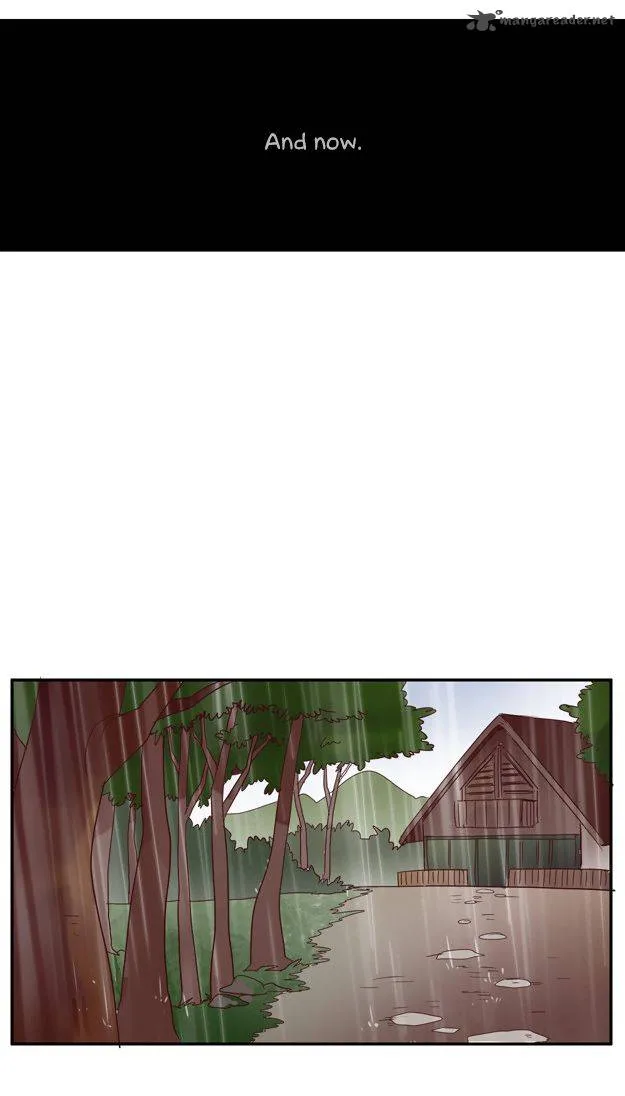 Pine in the Flower Garden Chapter 46 page 18