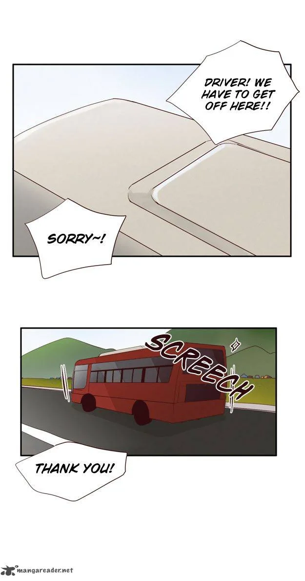 Pine in the Flower Garden Chapter 46 page 11