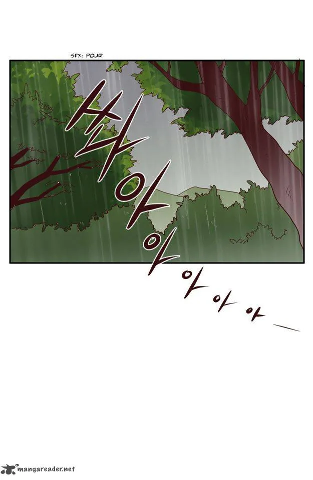 Pine in the Flower Garden Chapter 46 page 21