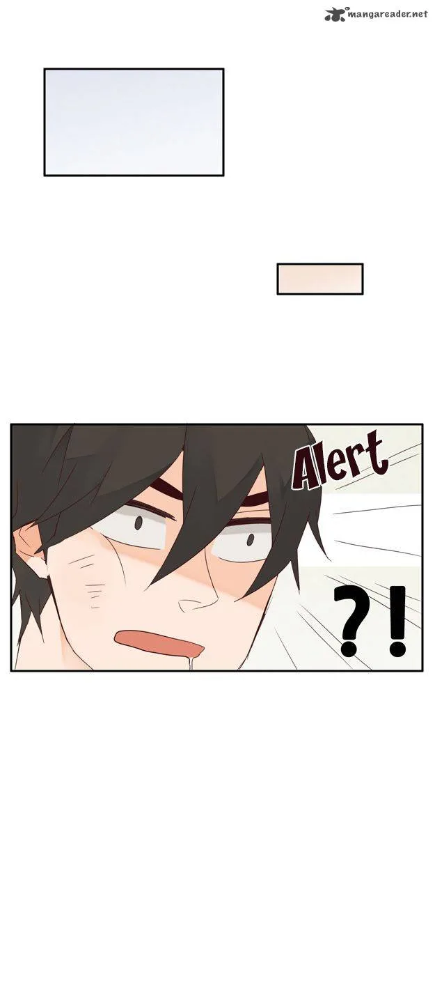 Pine in the Flower Garden Chapter 46 page 15