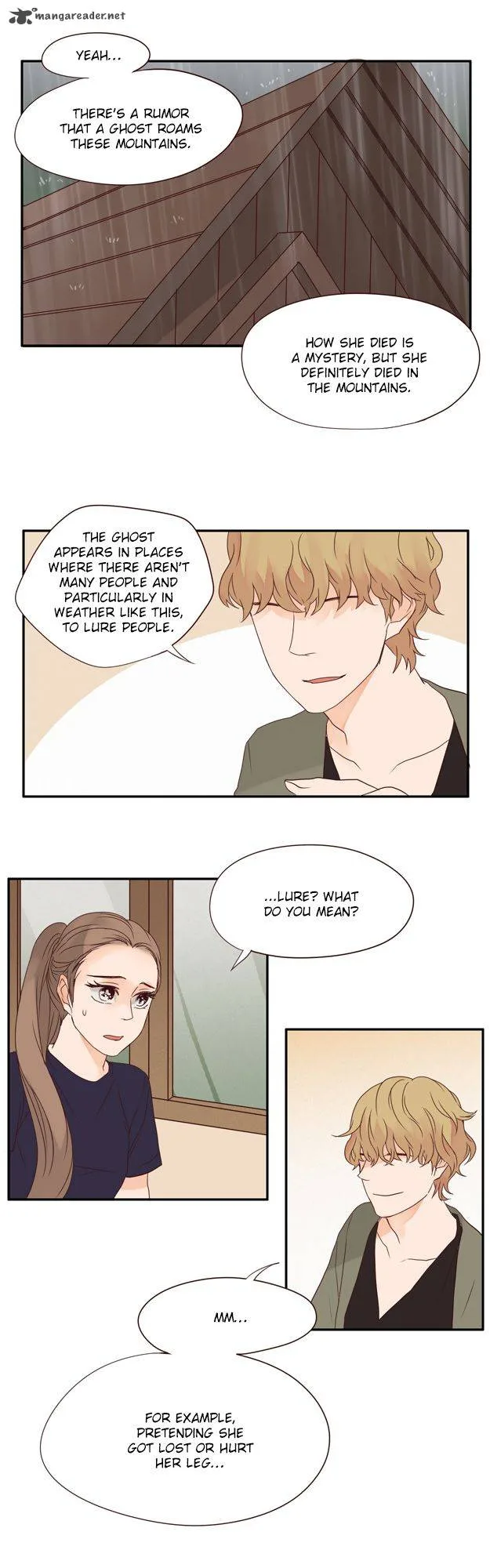 Pine in the Flower Garden Chapter 47 page 4