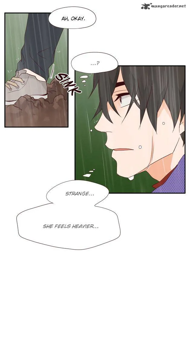Pine in the Flower Garden Chapter 47 page 7
