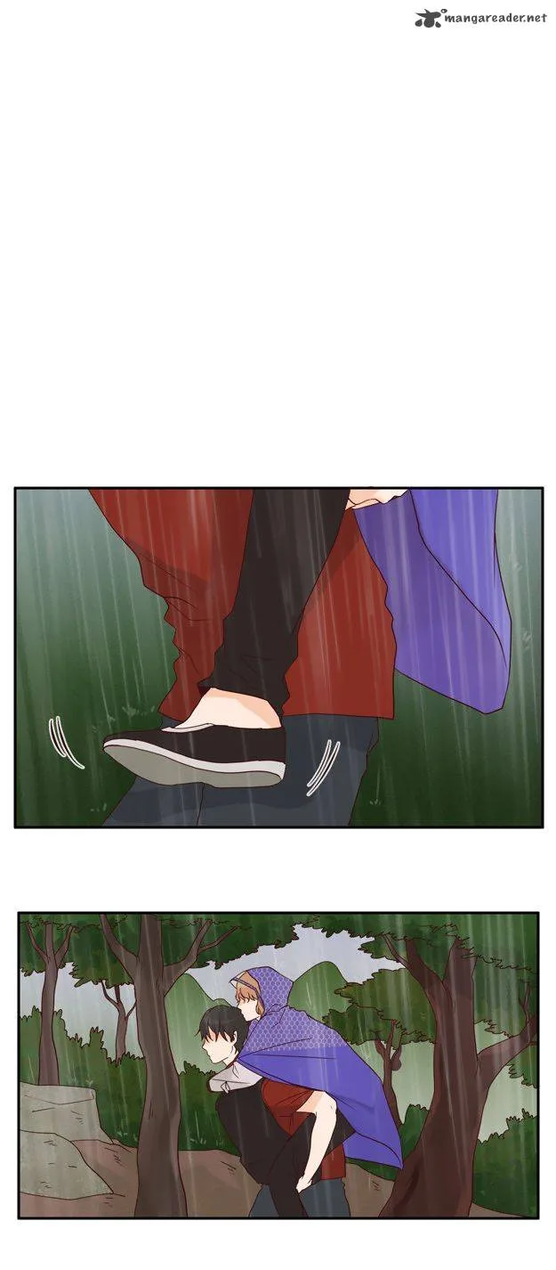 Pine in the Flower Garden Chapter 47 page 5
