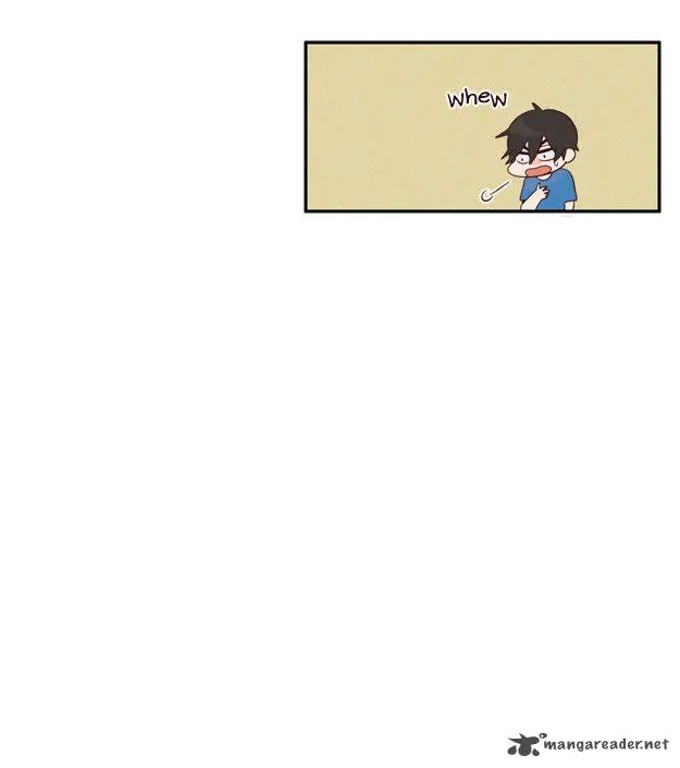 Pine in the Flower Garden Chapter 47 page 23