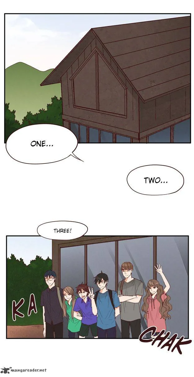 Pine in the Flower Garden Chapter 48 page 4