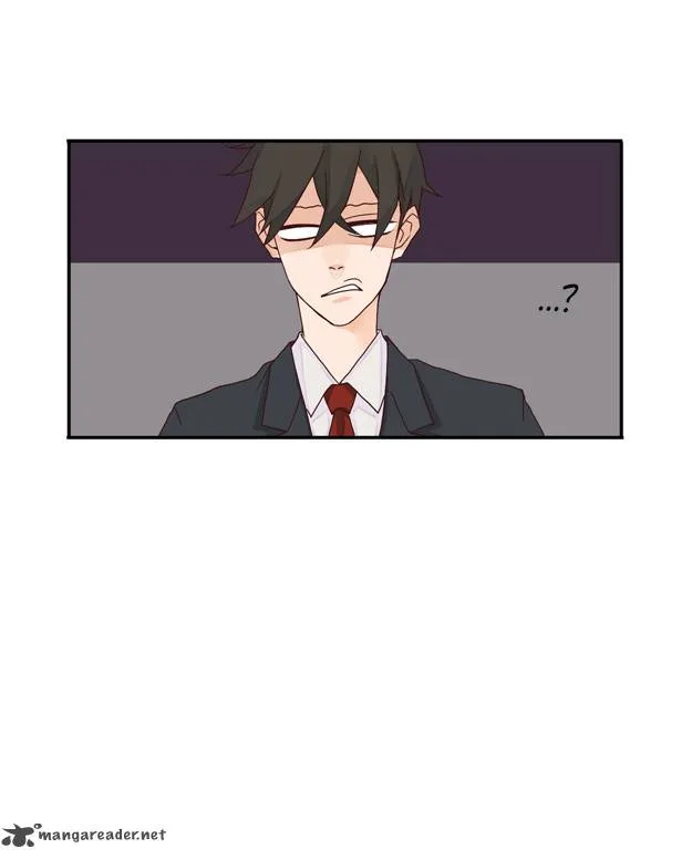 Pine in the Flower Garden Chapter 5 page 6