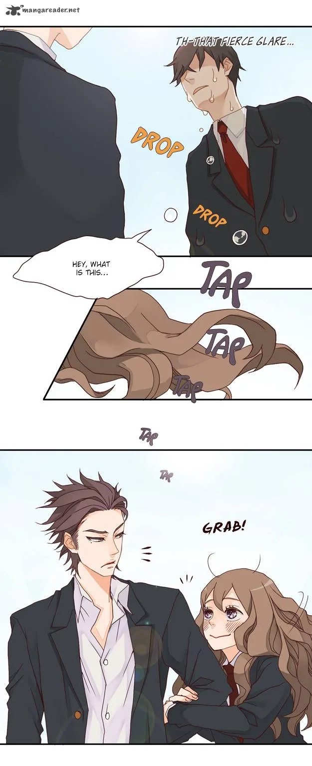 Pine in the Flower Garden Chapter 5 page 4