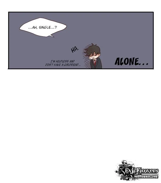 Pine in the Flower Garden Chapter 5 page 11