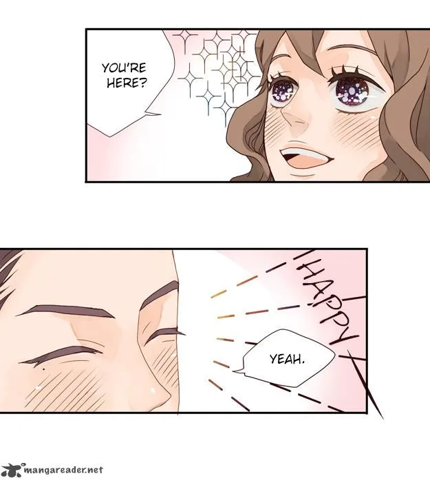 Pine in the Flower Garden Chapter 5 page 5