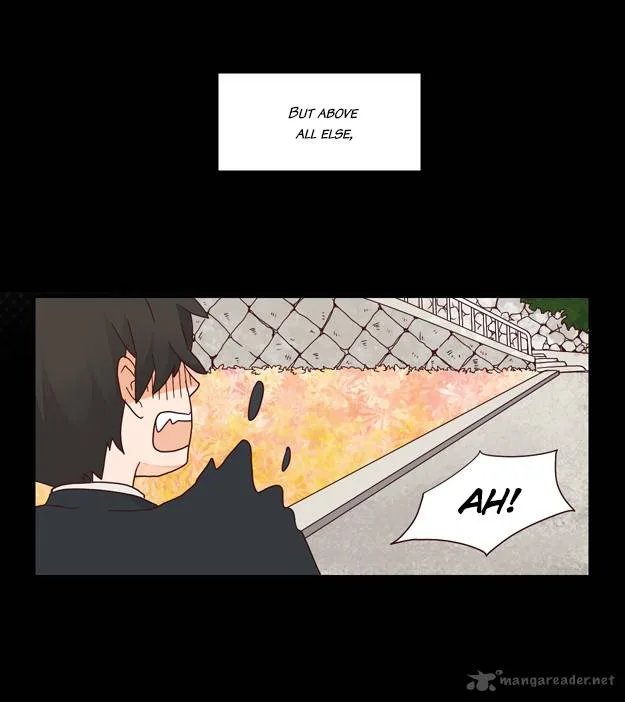 Pine in the Flower Garden Chapter 5 page 30