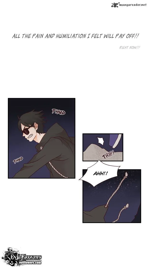 Pine in the Flower Garden Chapter 5 page 34