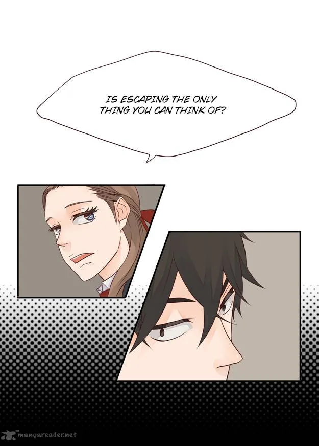 Pine in the Flower Garden Chapter 5 page 20