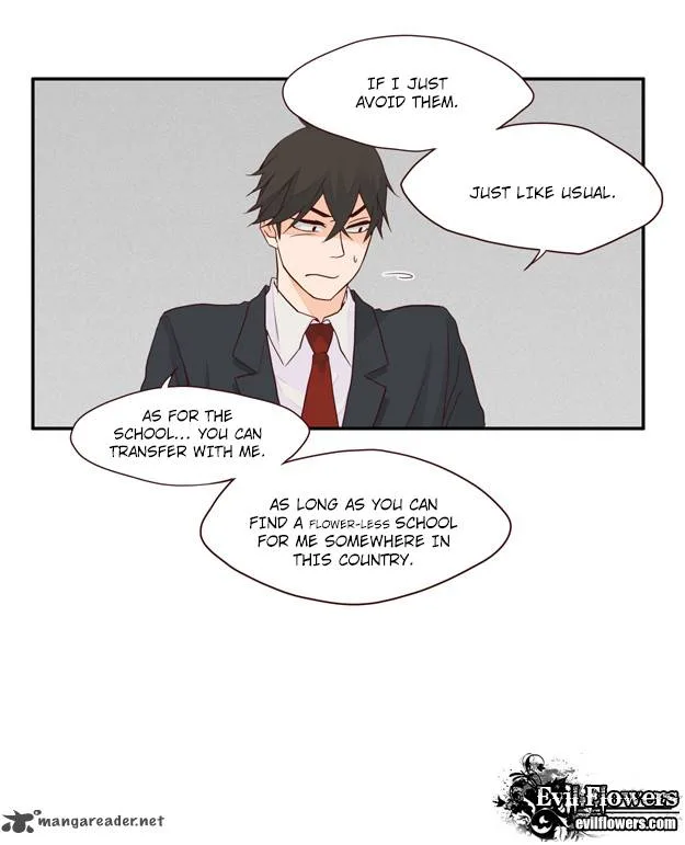 Pine in the Flower Garden Chapter 5 page 19
