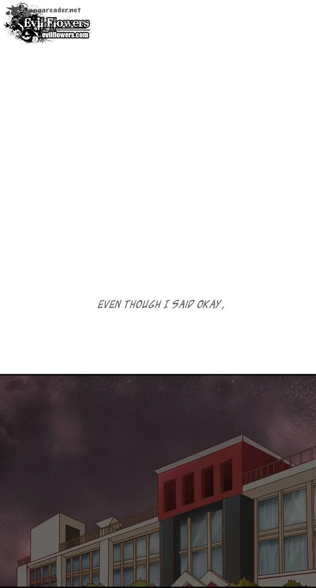 Pine in the Flower Garden Chapter 5 page 27