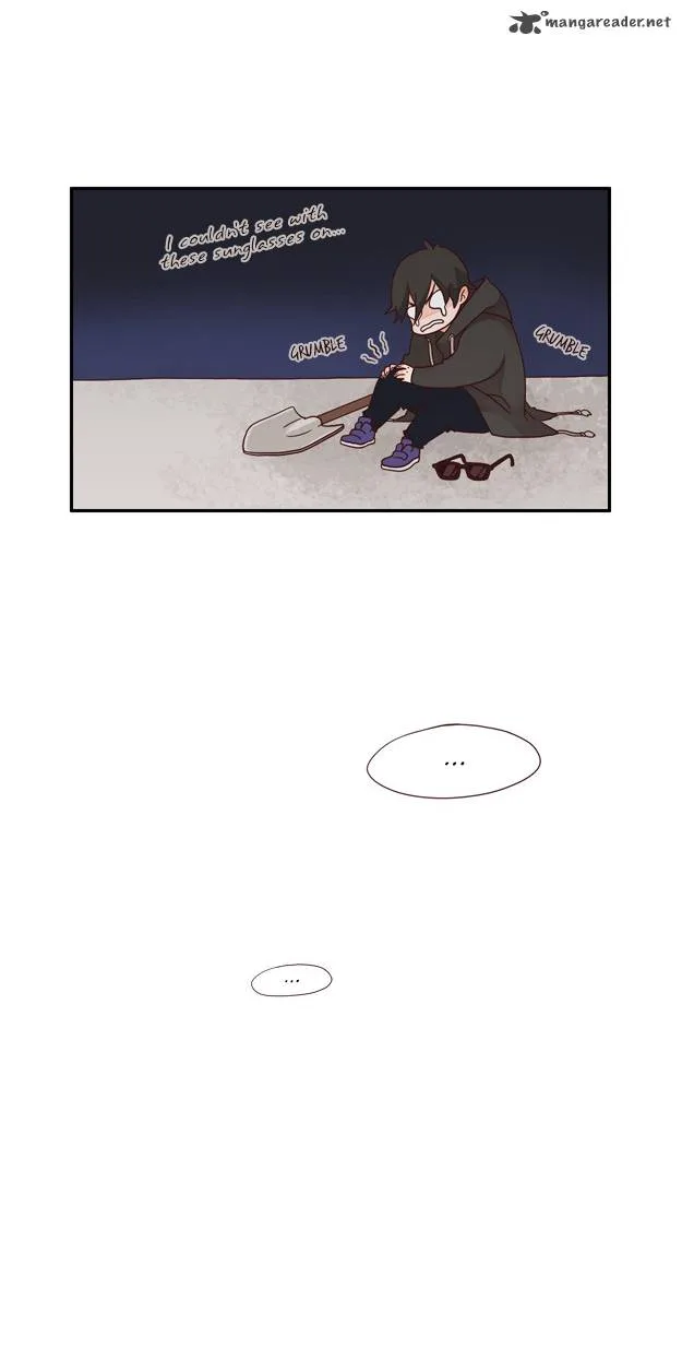 Pine in the Flower Garden Chapter 5 page 35