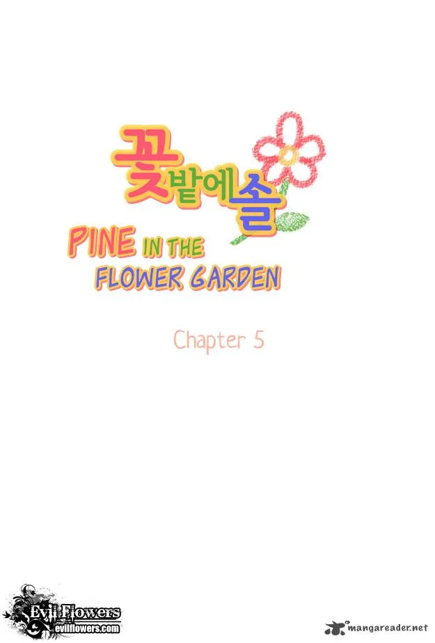 Pine in the Flower Garden Chapter 5 page 7