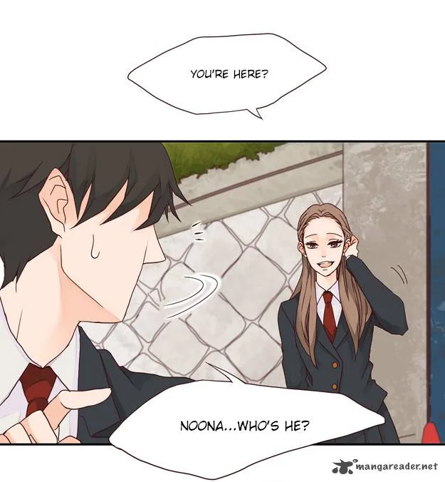 Pine in the Flower Garden Chapter 5 page 8