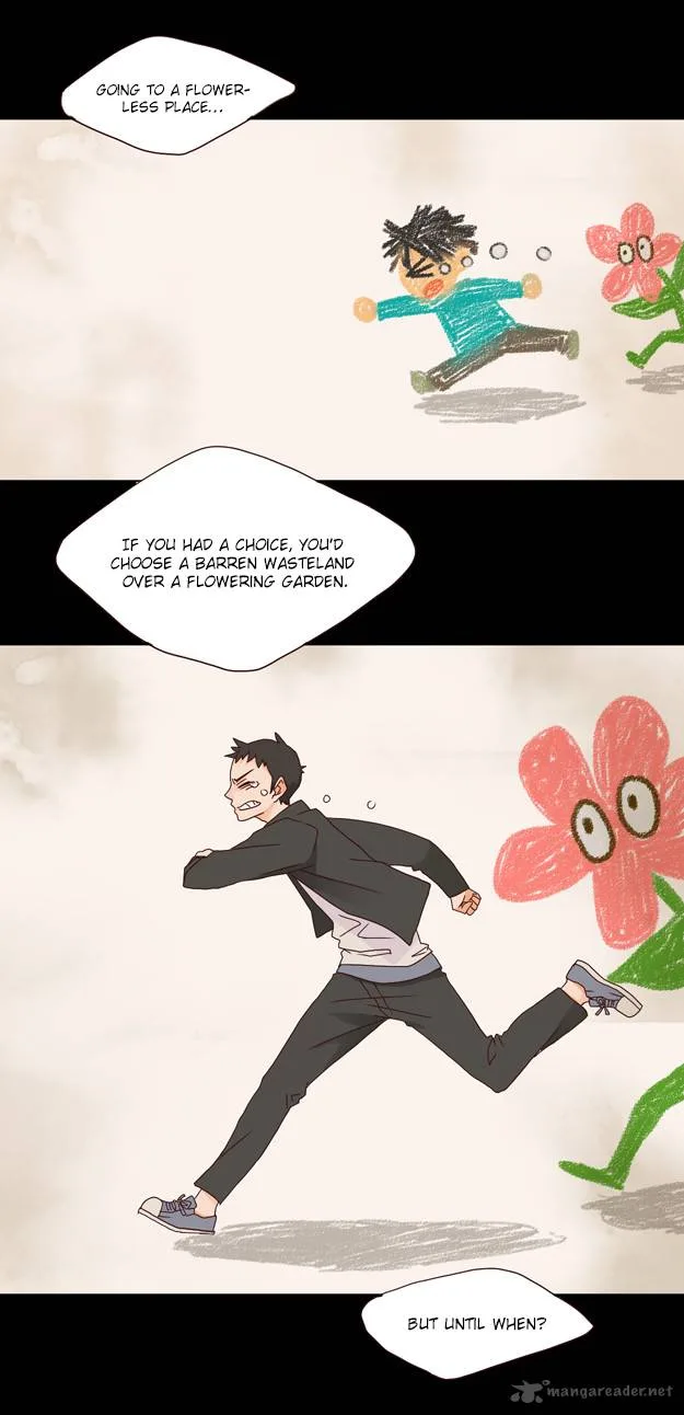 Pine in the Flower Garden Chapter 5 page 21