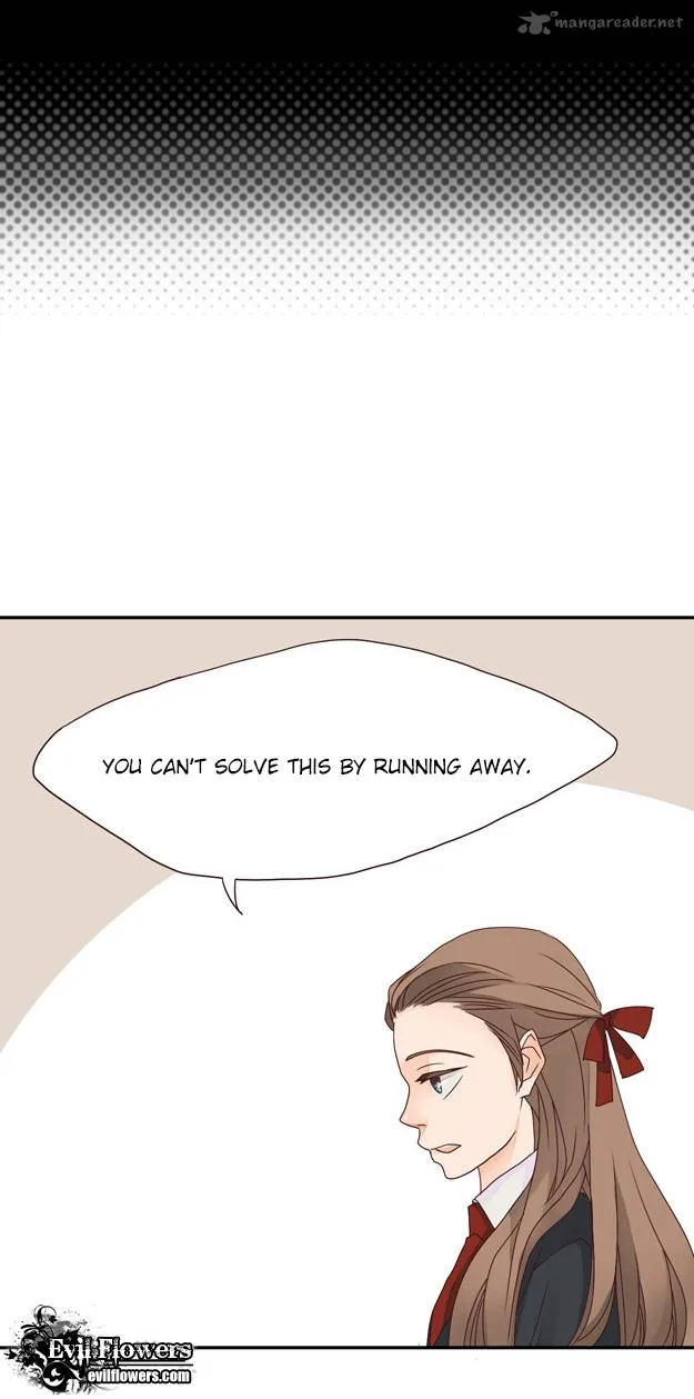 Pine in the Flower Garden Chapter 5 page 23