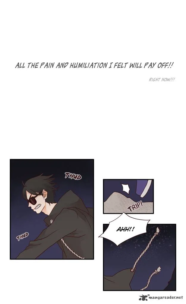 Pine in the Flower Garden Chapter 6 page 5