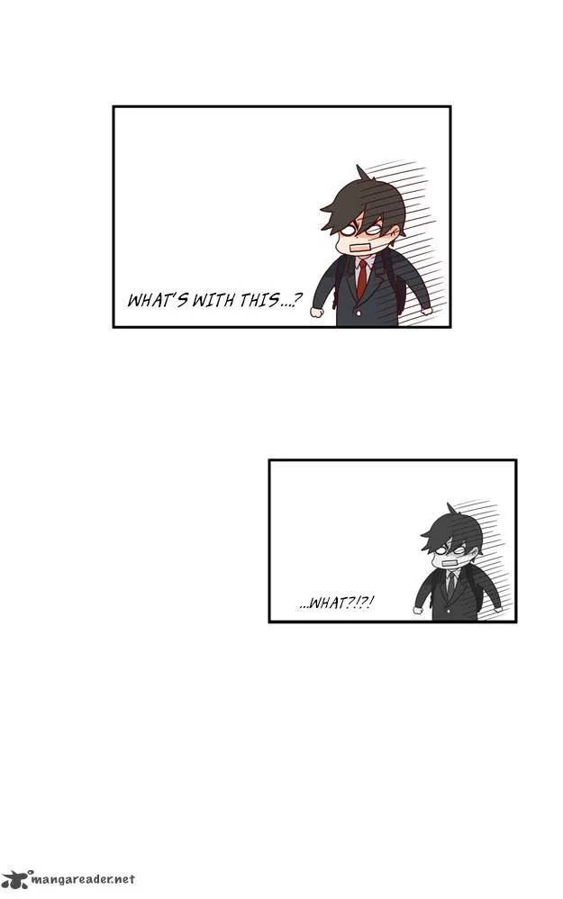 Pine in the Flower Garden Chapter 6 page 29